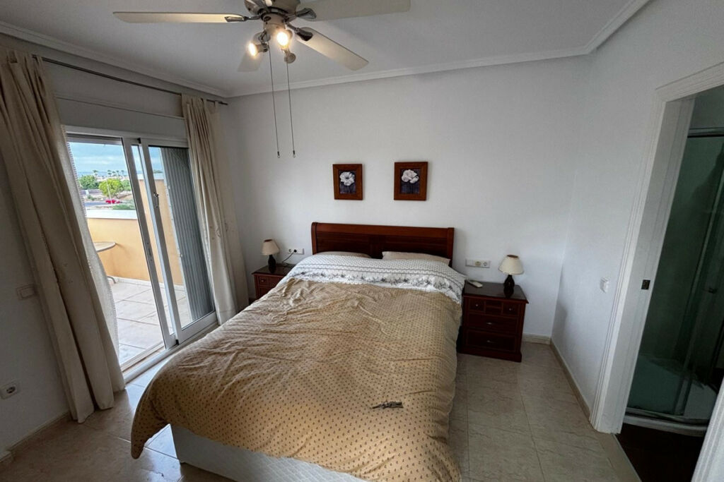 Semi-Detached House Dona Pepa Alicante - image 32