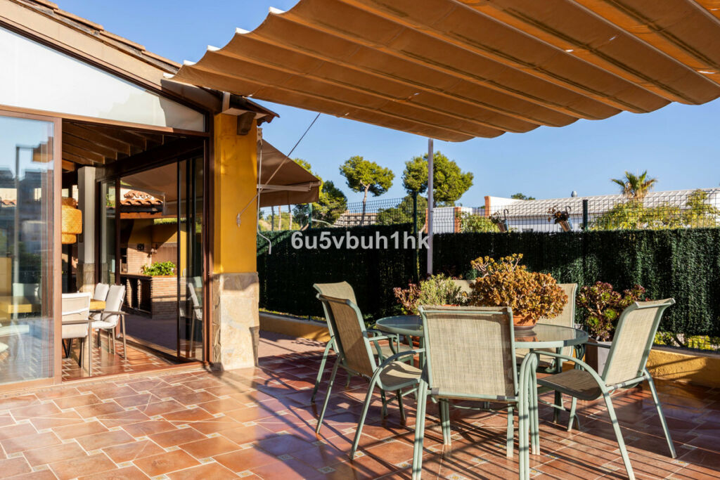 Townhouse Málaga Málaga - image 32