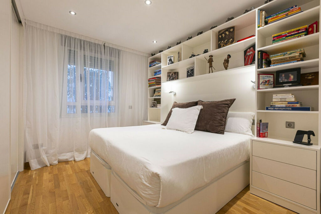 Middle Floor Apartment San Pedro de Alcántara Málaga - image 32