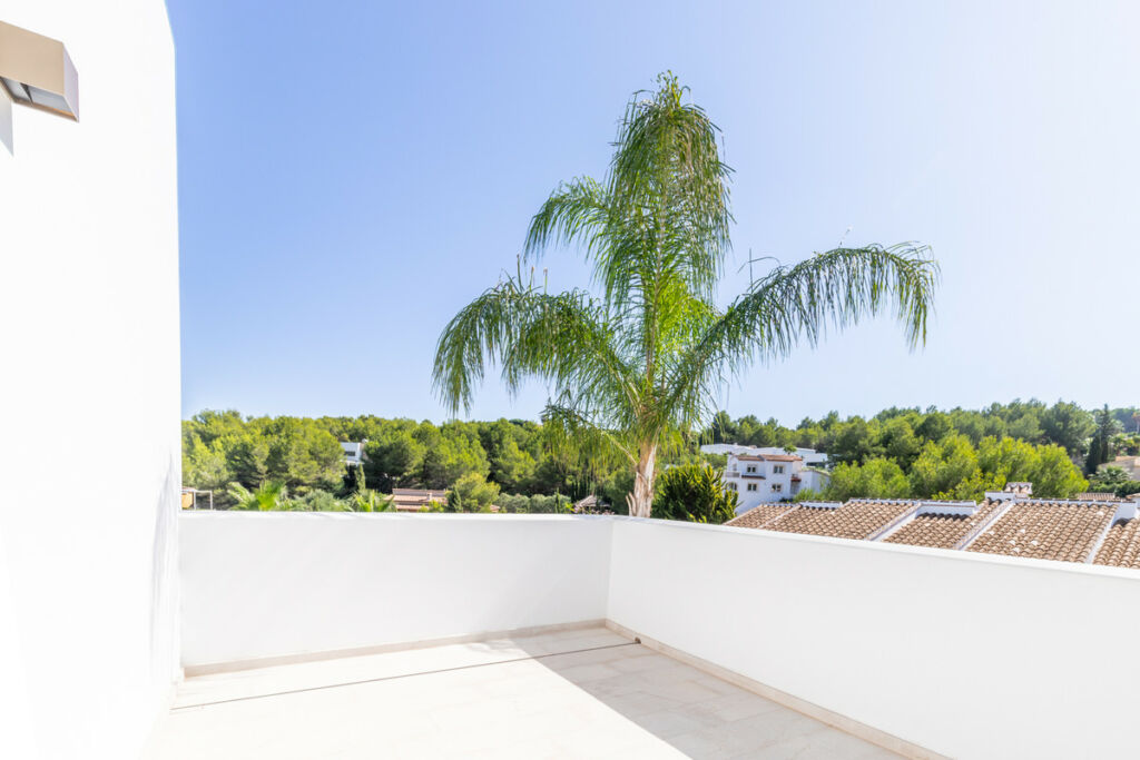 Detached Villa Javea Alicante - image 32