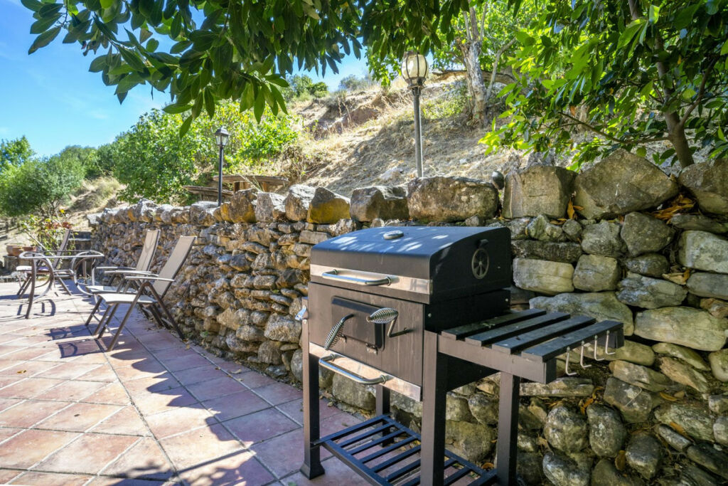 Hotel Benaoján Málaga - image 32