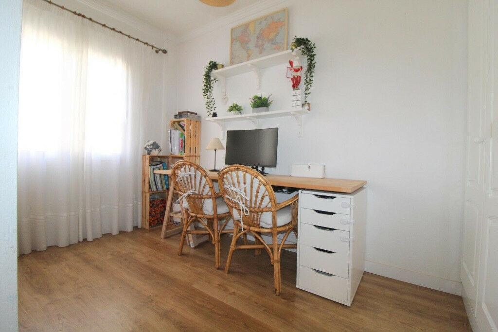 Middle Floor Apartment La Veleta Alicante - image 32