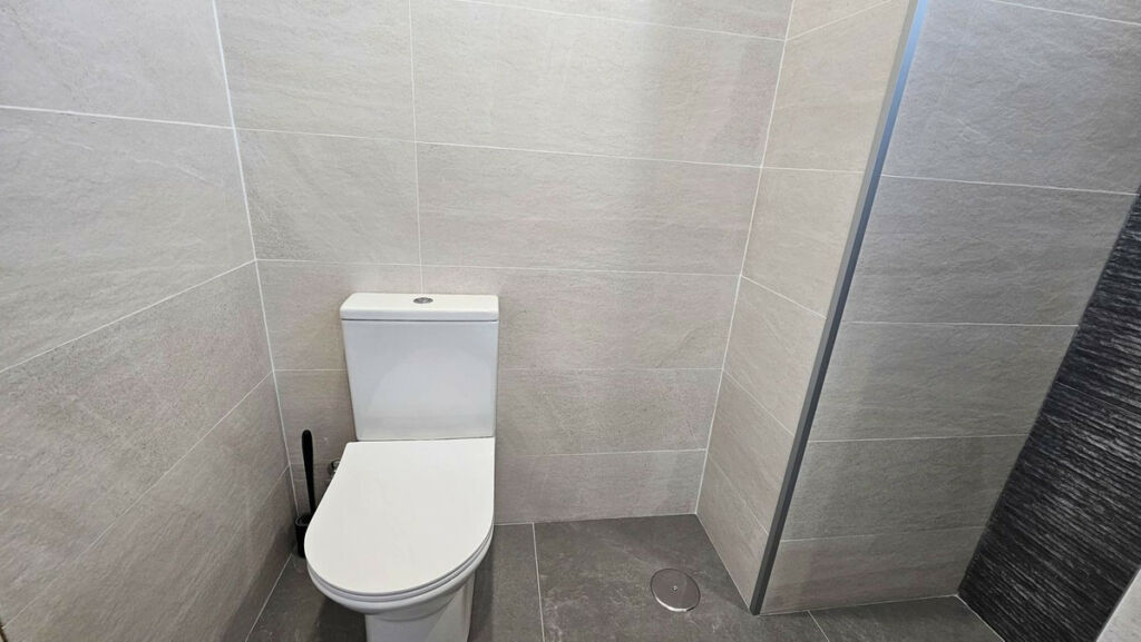 Ground Floor Apartment La Duquesa Málaga - image 32