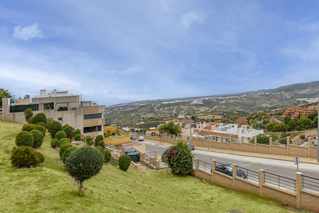 Ground Floor Apartment Casares Playa Málaga - image 32