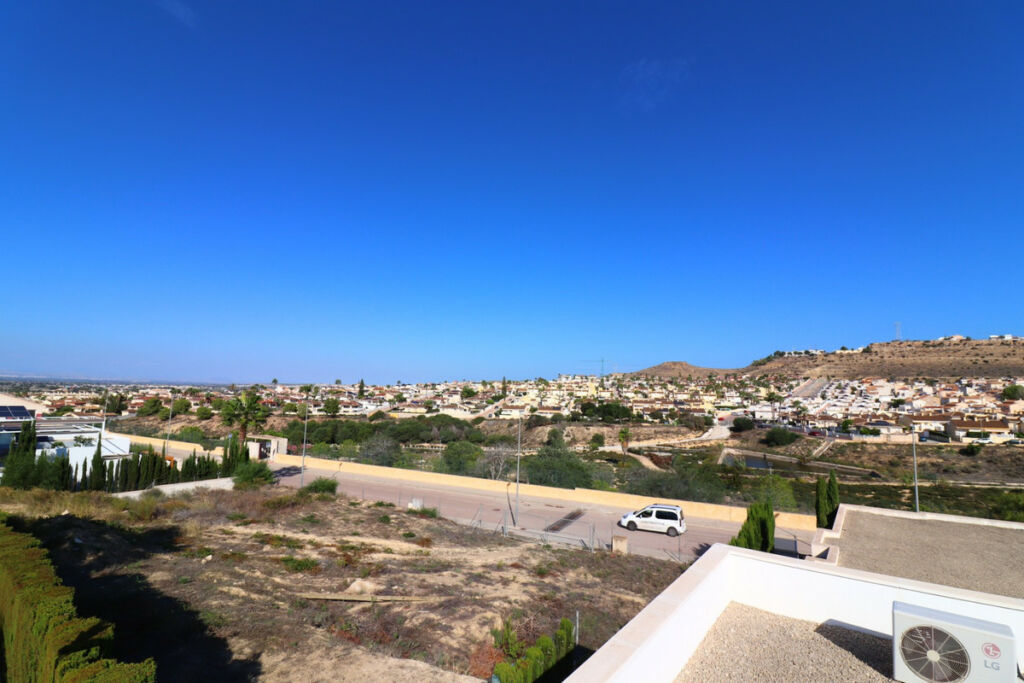 Detached Villa Benijofar Alicante - image 32