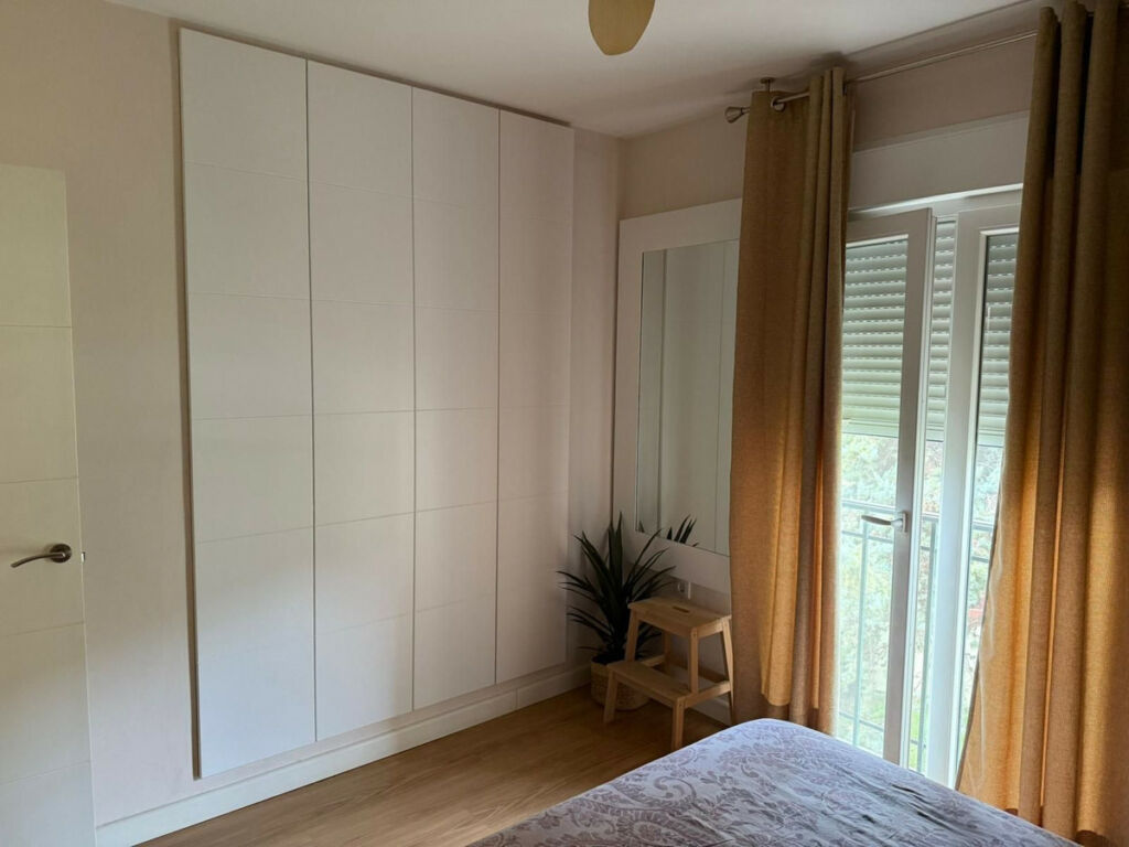 Middle Floor Apartment Marbella Málaga - image 21