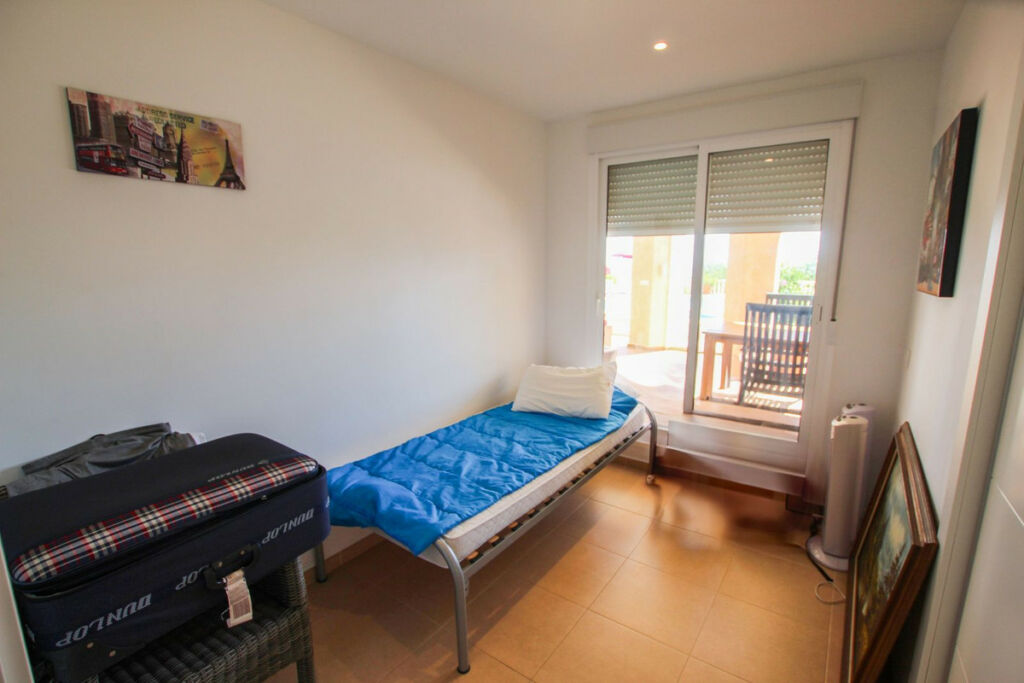 Detached Villa Calpe Alicante - image 32