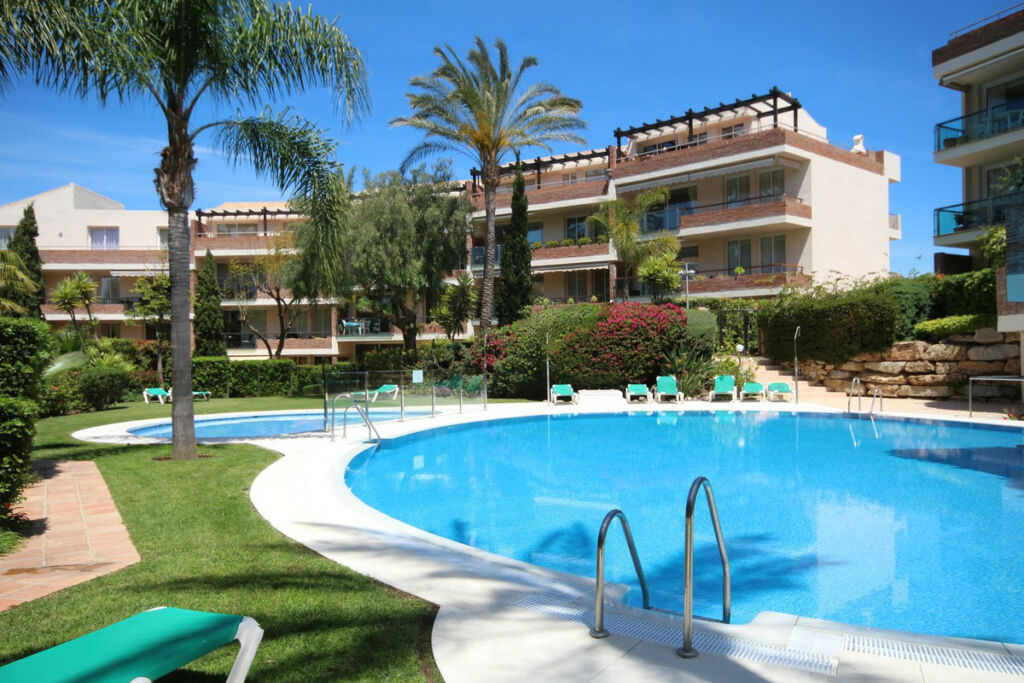 Ground Floor Apartment Riviera del Sol Málaga - image 31