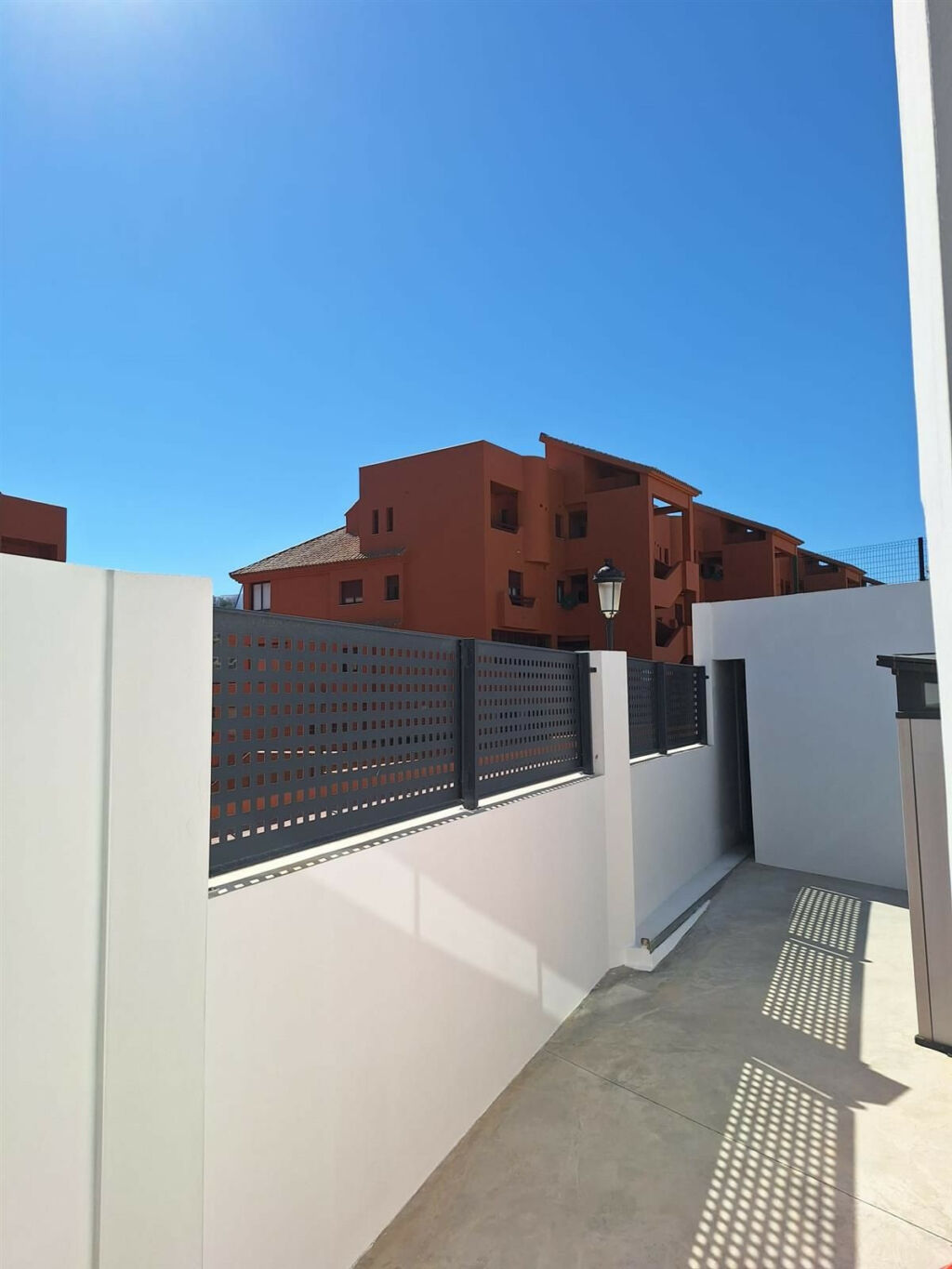Detached Villa La Duquesa Málaga - image 32