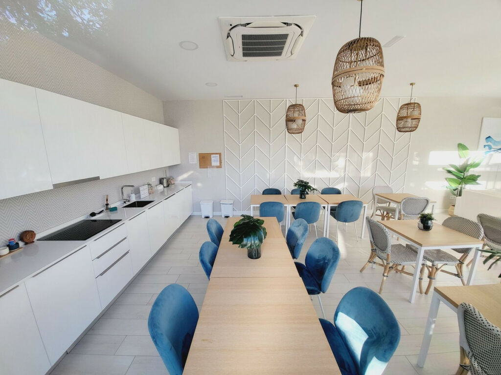 Middle Floor Apartment La Cala de Mijas Málaga - image 32