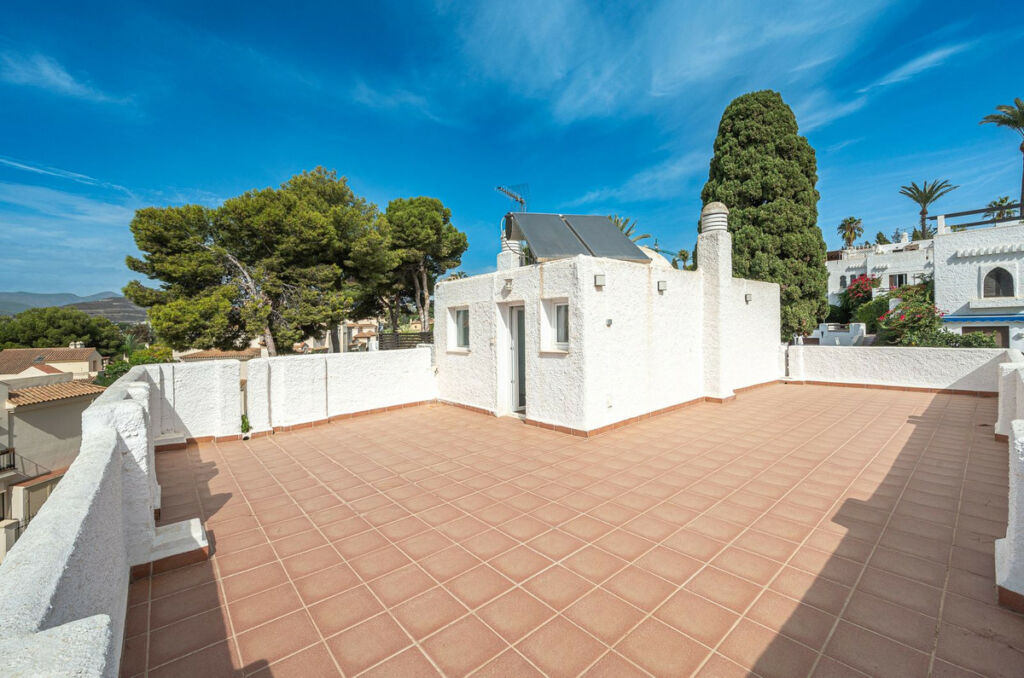 Townhouse Marbella Málaga - image 32