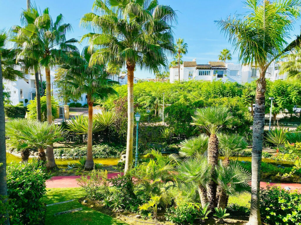 Townhouse Costalita Málaga - image 32