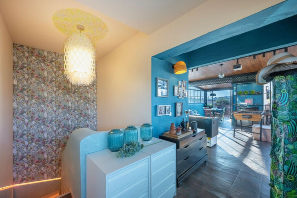 Penthouse Atalaya Málaga - image 32