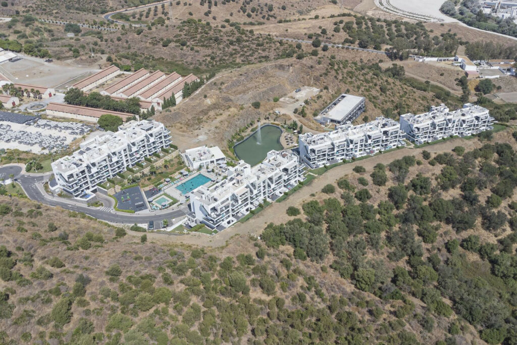 Ground Floor Apartment Mijas Málaga - image 32