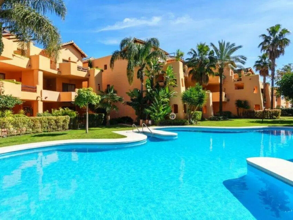 Top Floor Apartment Bel Air Málaga - image 32