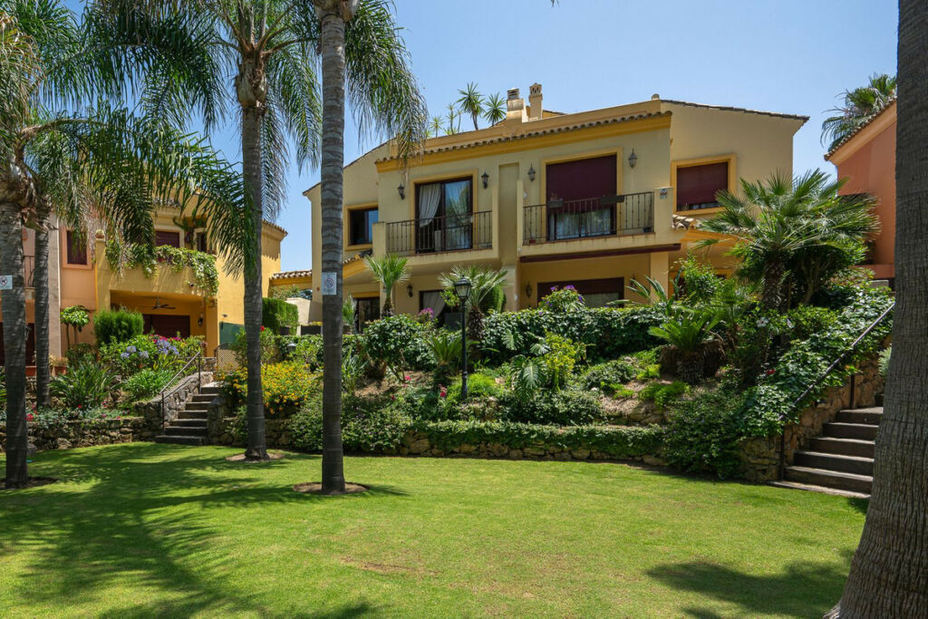 Townhouse Marbella Málaga - image 32
