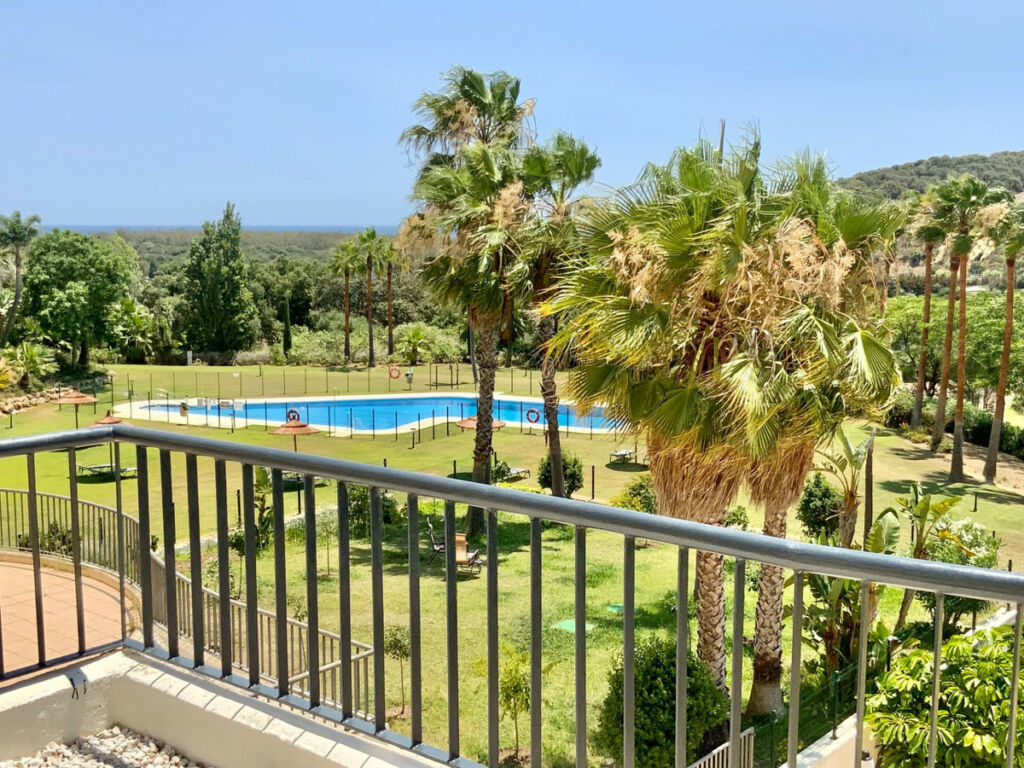 Middle Floor Apartment San Roque Club Cádiz - image 32