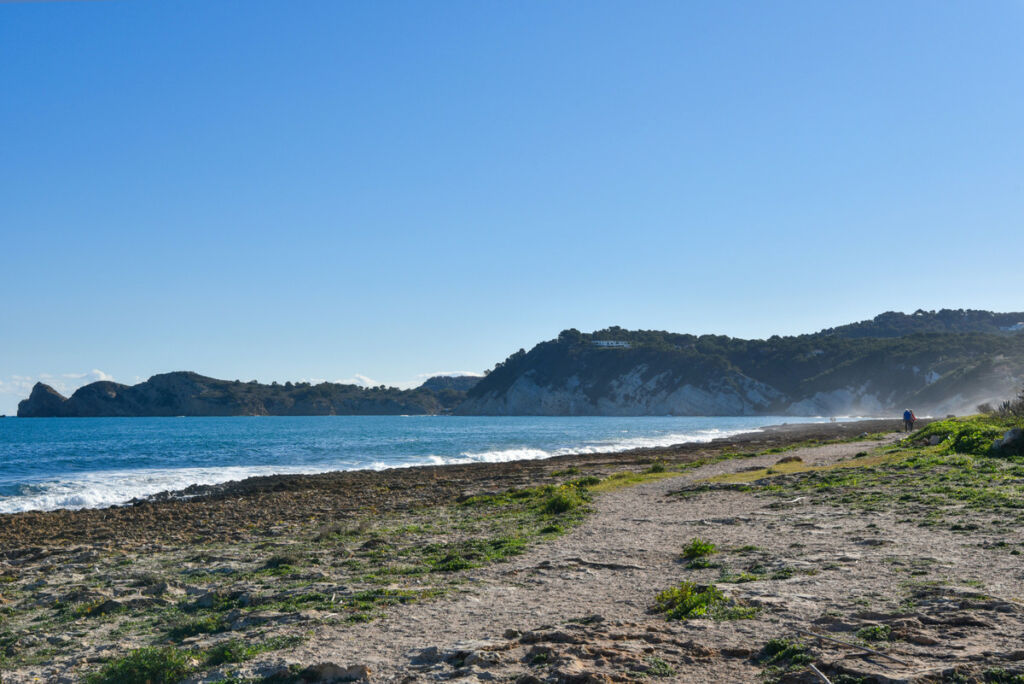 Penthouse Javea Alicante - image 32