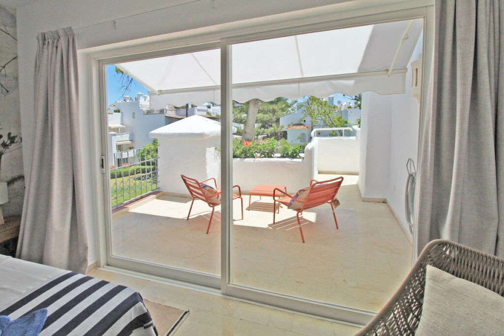 Penthouse Marbella Málaga - image 31