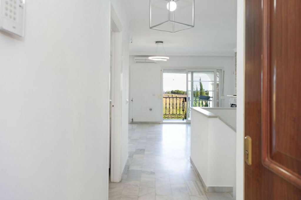 Duplex Campo Mijas Málaga - image 32