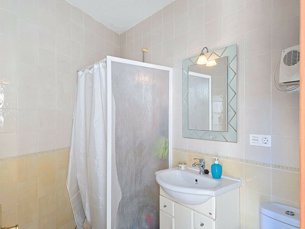 Townhouse Torrox Málaga - image 32