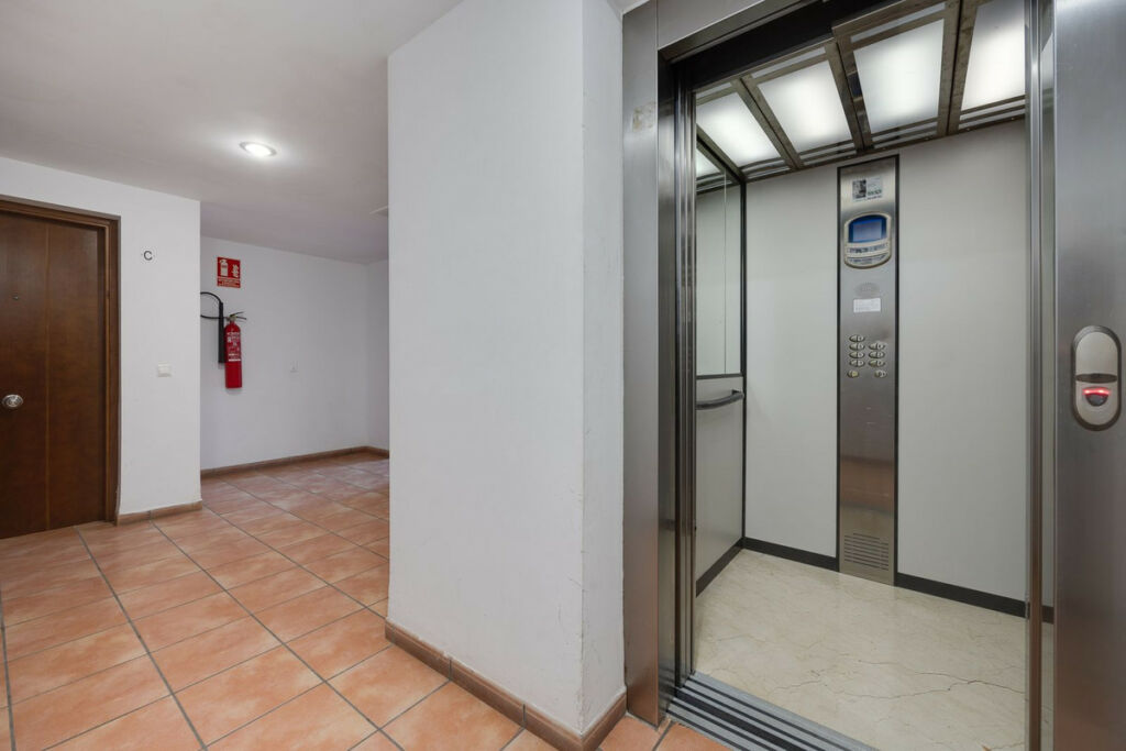 Penthouse Punta Prima Alicante - image 32