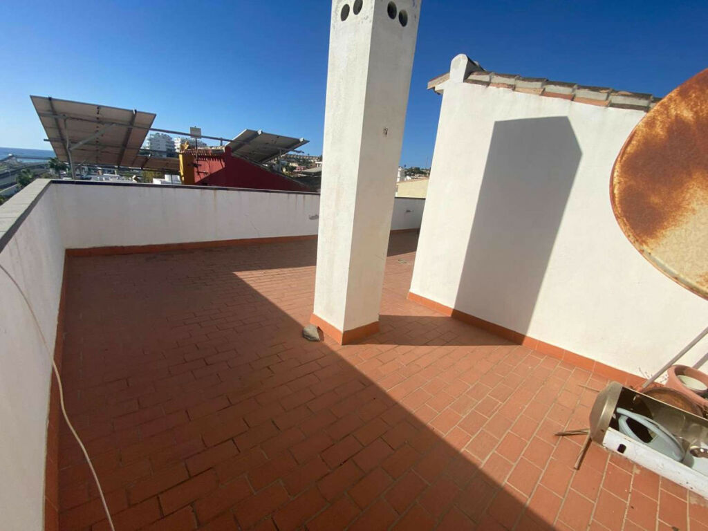 Townhouse Fuengirola Málaga - image 32