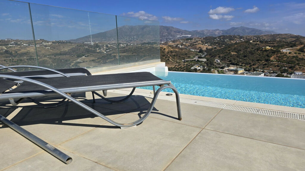 Penthouse La Cala de Mijas Málaga - image 32