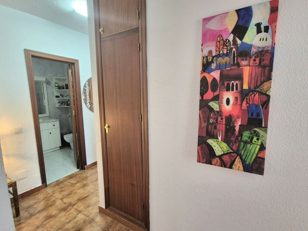 Detached Villa Alhaurín de la Torre Málaga - image 32