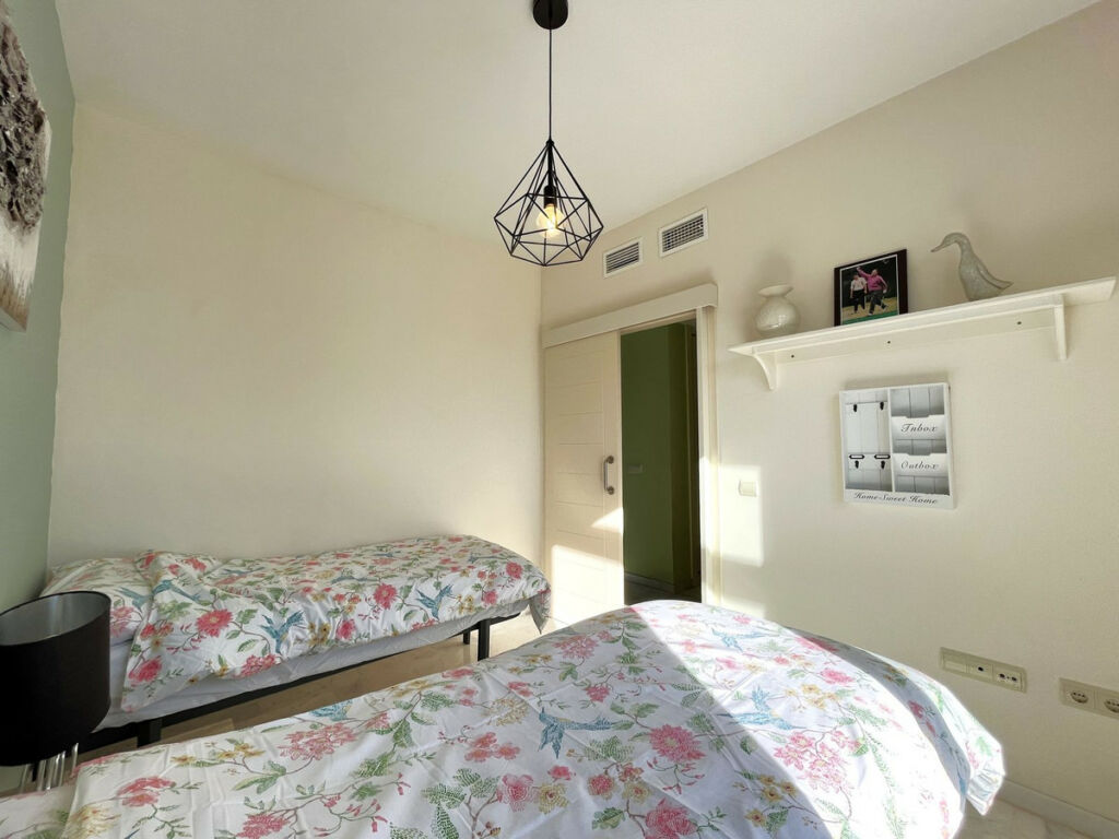 Penthouse Estepona Málaga - image 32