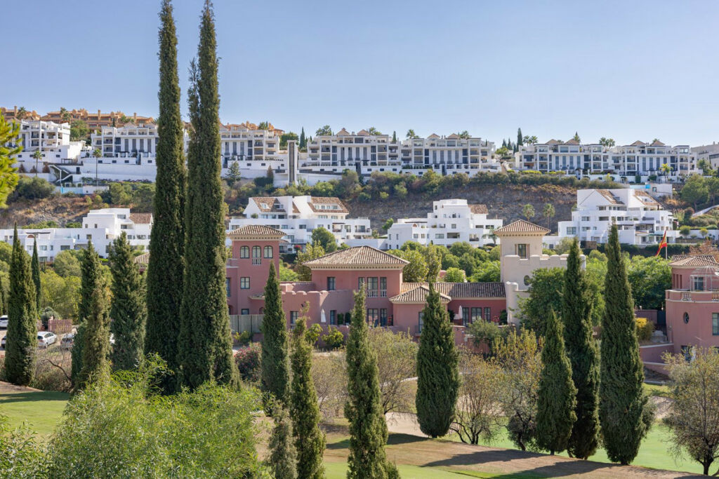 Penthouse Marbella Málaga - image 32