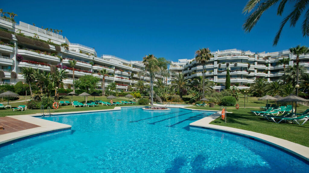 Penthouse Duplex Marbella Málaga - image 32