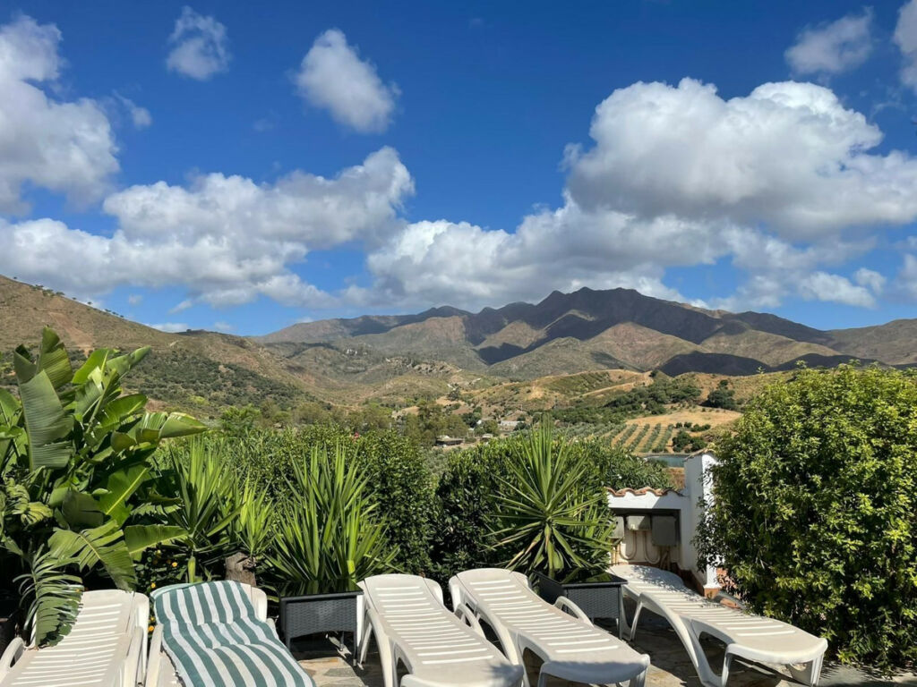 Finca - Cortijo Mijas Málaga - image 32