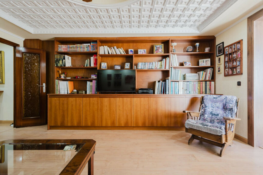 Middle Floor Apartment Torrevieja Alicante - image 32