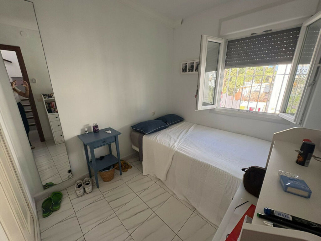 Semi-Detached House La Colina Málaga - image 32