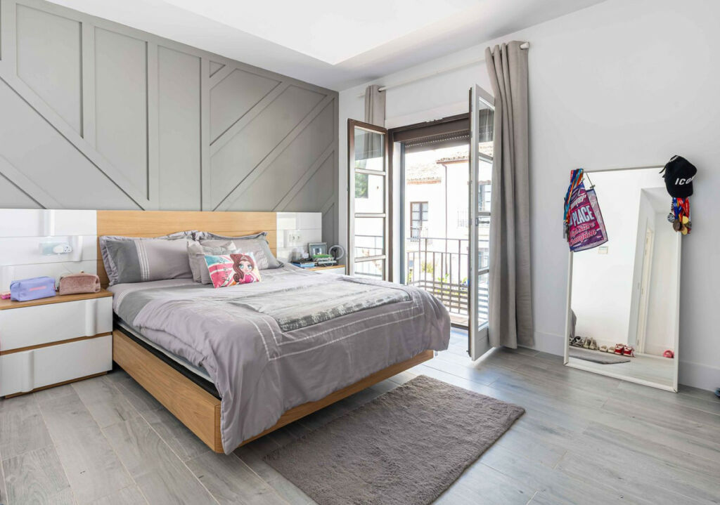 Townhouse Benahavís Málaga - image 32