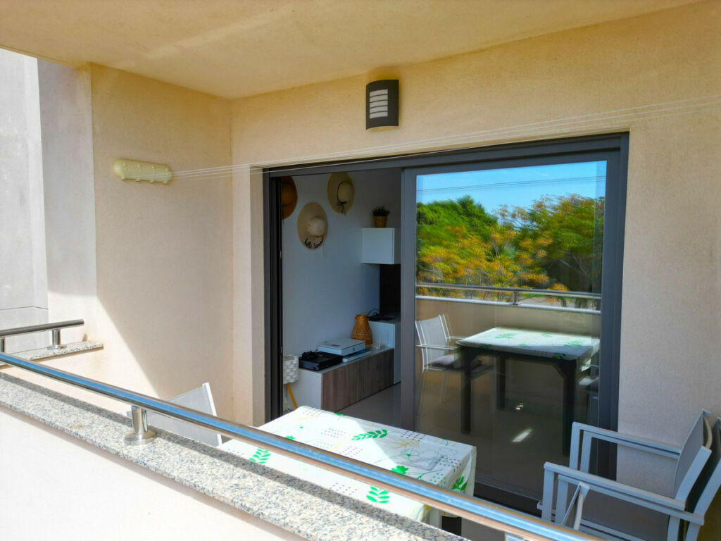 Middle Floor Apartment Torre del Mar Málaga - image 32