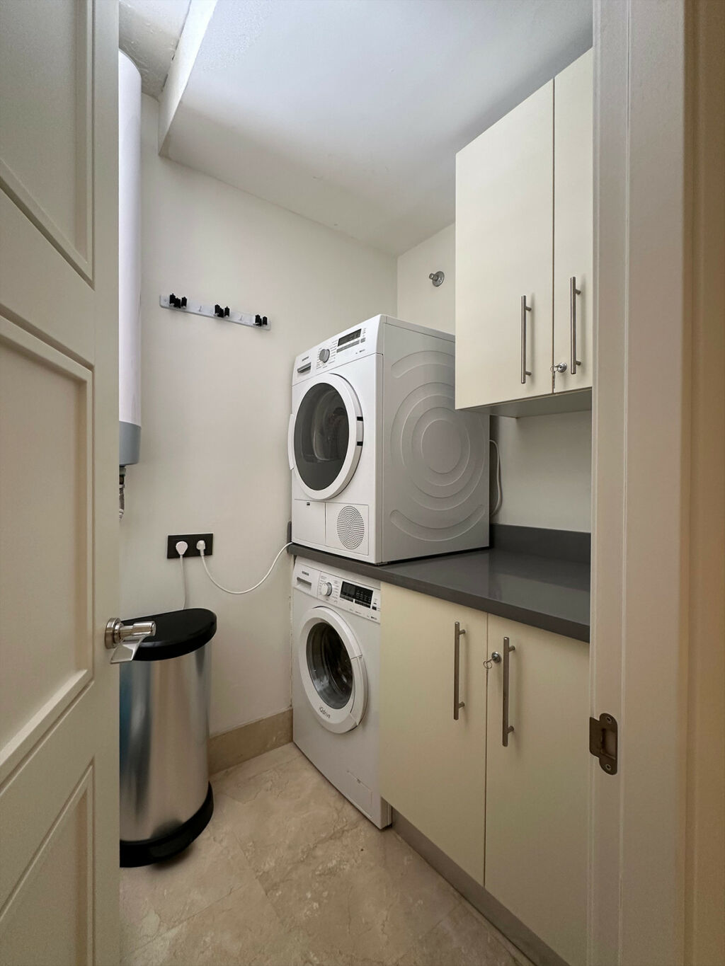Ground Floor Apartment Marbella Málaga - image 32