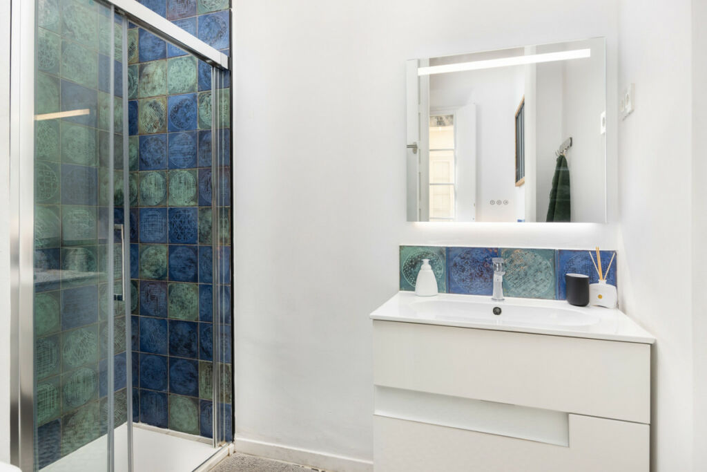 Middle Floor Apartment Málaga Centro Málaga - image 32