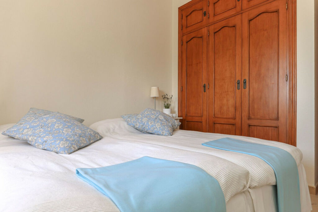 Detached Villa Alora Málaga - image 32