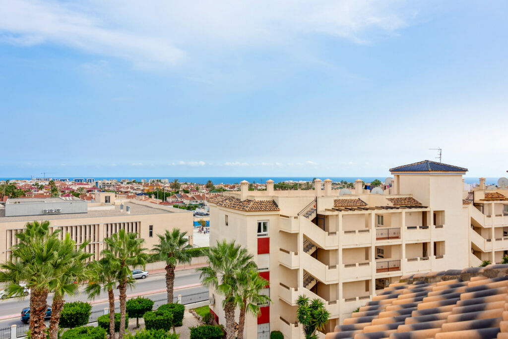 Middle Floor Apartment Playa Flamenca Alicante - image 32