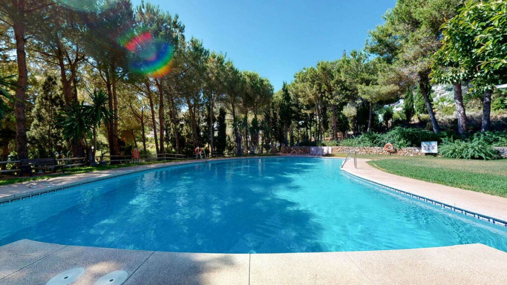 Semi-Detached House Mijas Málaga - image 32
