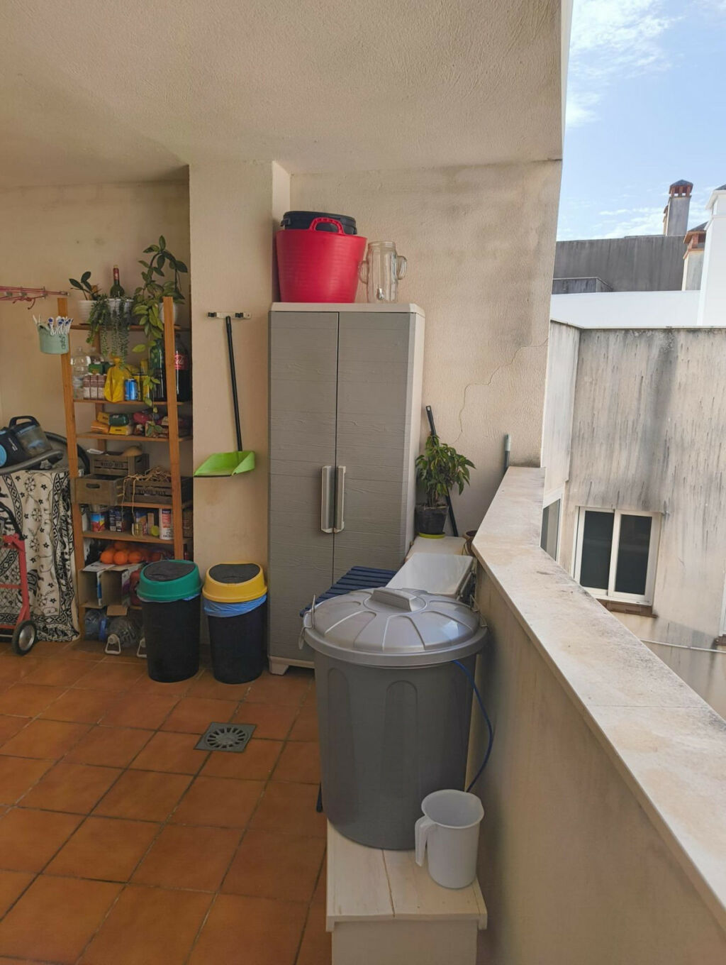 Middle Floor Apartment Casares Málaga - image 32
