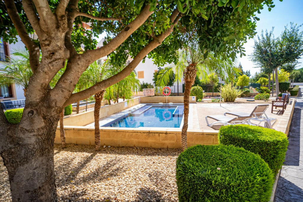 Ground Floor Apartment L'Alfás del Pi Alicante - image 32
