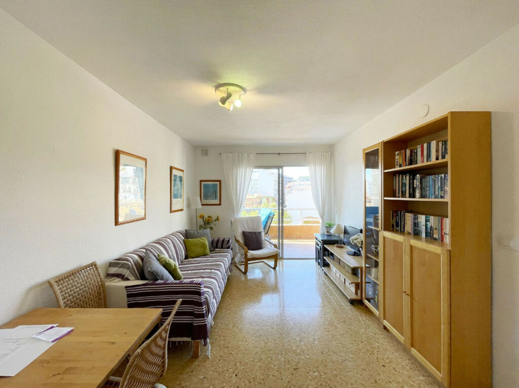 Middle Floor Apartment Calpe Alicante - image 32