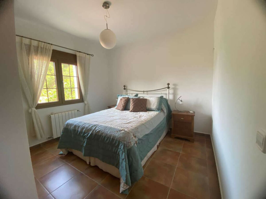 Detached Villa Moraira Alicante - image 32