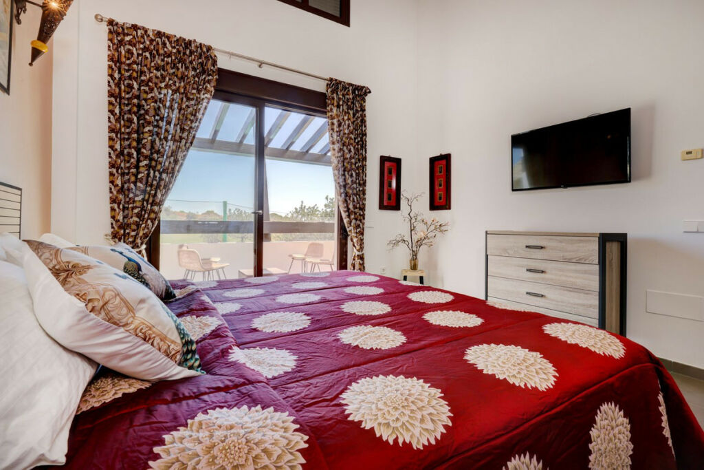 Semi-Detached House Estepona Málaga - image 31
