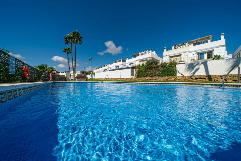 Semi-Detached House Estepona Málaga - image 32