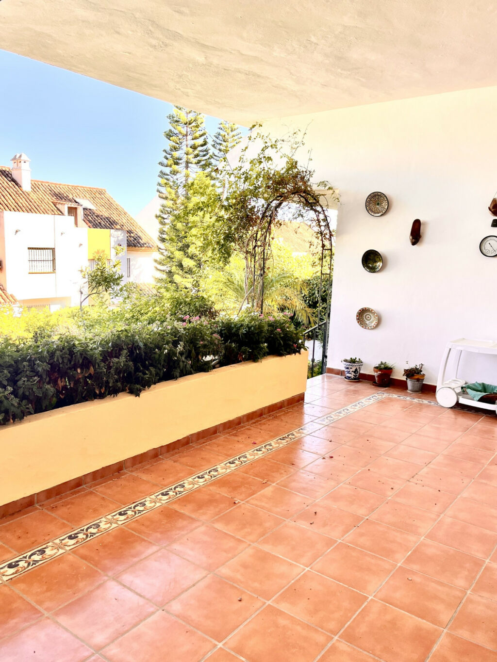 Townhouse Estepona Málaga - image 32