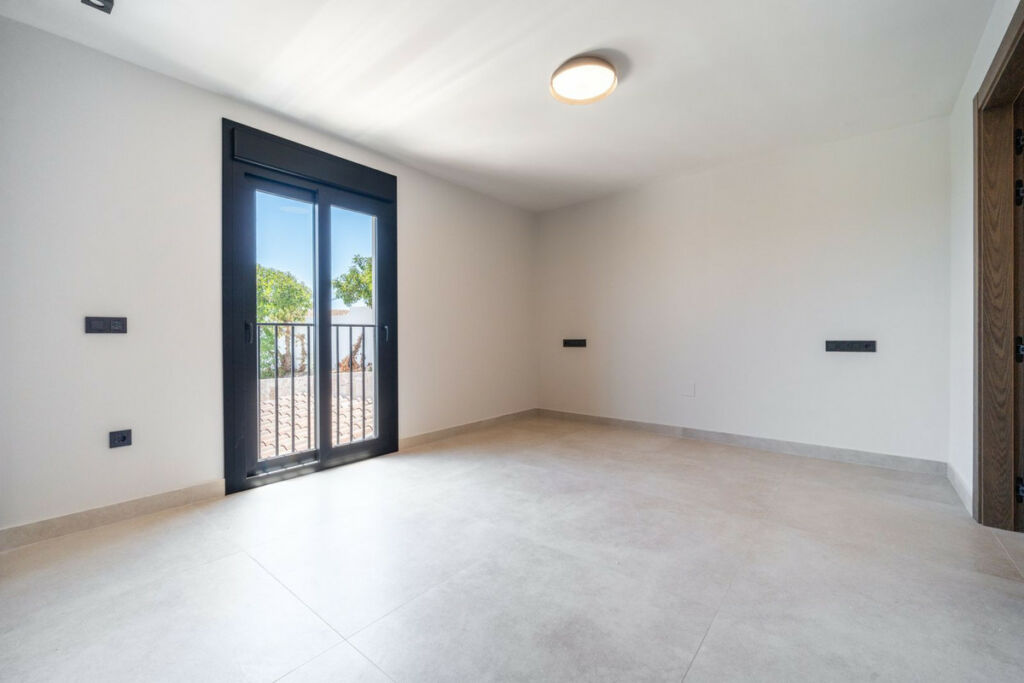 Detached Villa La Cala de Mijas Málaga - image 32